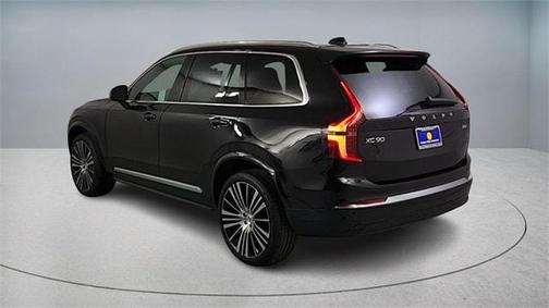 2026 Volvo XC90 B5 Plus 7-Seater