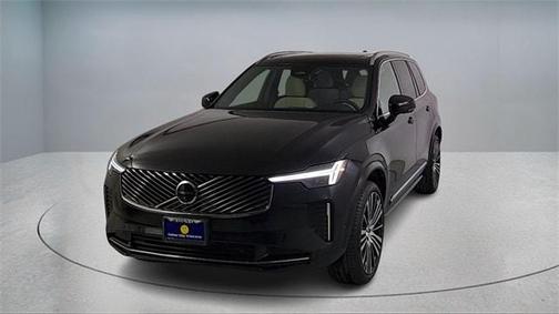 2026 Volvo XC90 B5 Plus 7-Seater