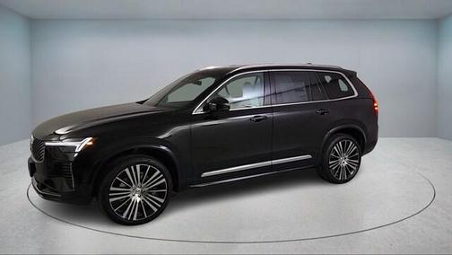 2026 Volvo XC90 B5 Plus 7-Seater