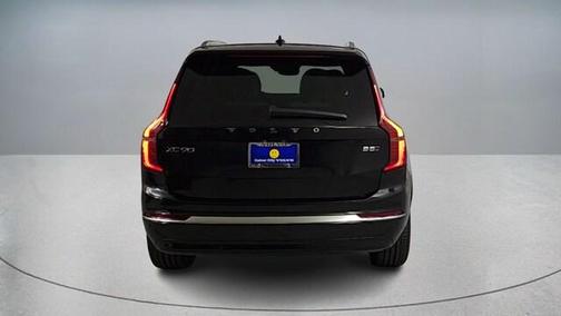2026 Volvo XC90 B5 Plus 7-Seater