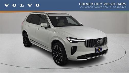 2025 Volvo XC90 B6 Plus 7-Seater