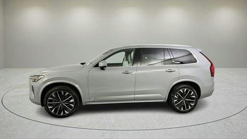 2026 Volvo XC90 B6 Ultra 7-Seater