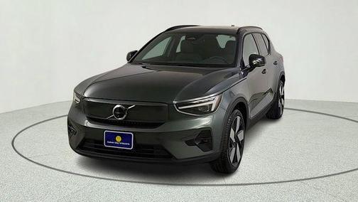 F LAKE 2026 Volvo EX40 Single Motor Extended Range Plus