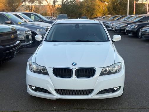 2010 BMW 328 328i 4dr Sedan SULEV