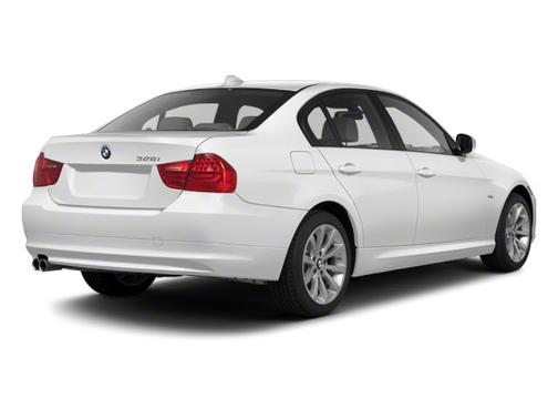 2010 BMW 328 328i 4dr Sedan SULEV