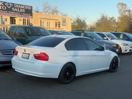 2010 BMW 328 328i 4dr Sedan SULEV