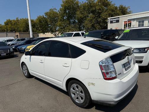 2006 Toyota Prius Base