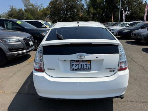 2006 Toyota Prius Base