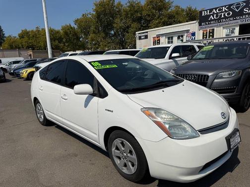 2006 Toyota Prius Base