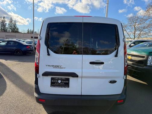 2016 Ford Transit Connect XL