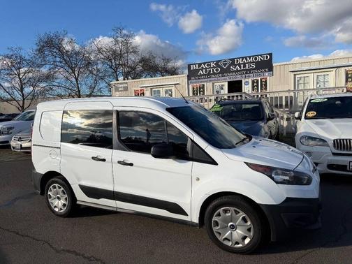 2016 Ford Transit Connect XL