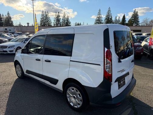 2016 Ford Transit Connect XL