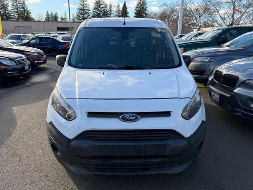 2016 Ford Transit Connect XL