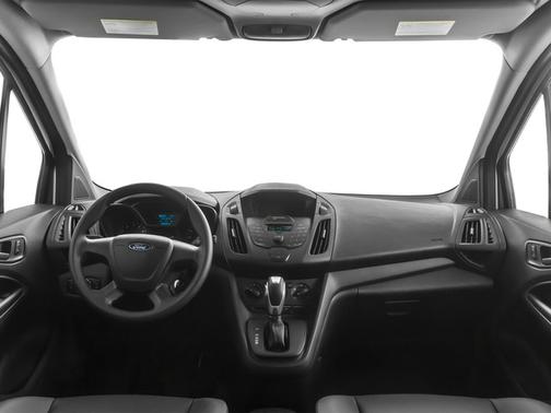 2016 Ford Transit Connect XL