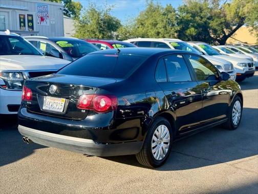 2010 Volkswagen Jetta S