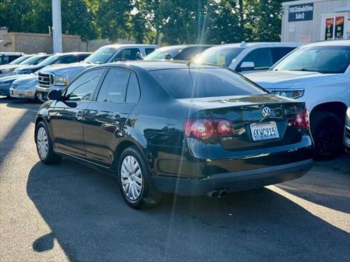 2010 Volkswagen Jetta S