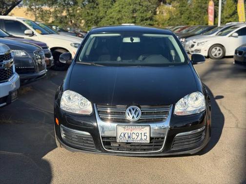 2010 Volkswagen Jetta S