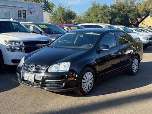 2010 Volkswagen Jetta S
