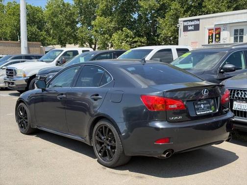 2008 Lexus IS 250 Base