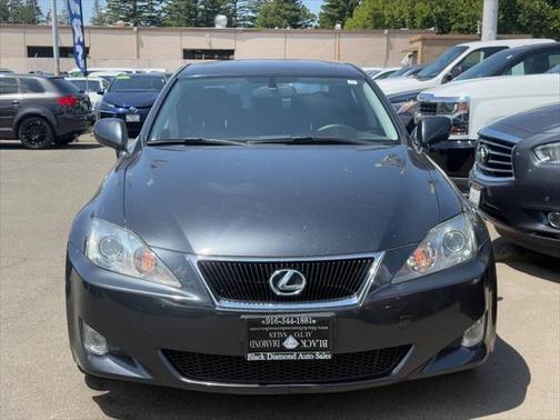 2008 Lexus IS 250 Base