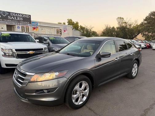 2011 Honda Accord Crosstour EX
