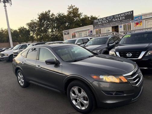 2011 Honda Accord Crosstour EX