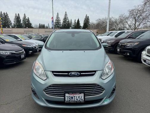 2013 Ford C-Max Energi SEL