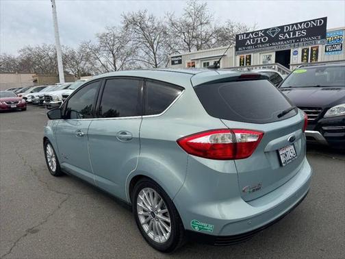 2013 Ford C-Max Energi SEL