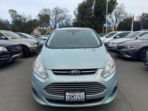 2013 Ford C-Max Energi SEL
