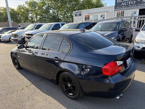 2008 BMW 328 328i 4dr Sedan