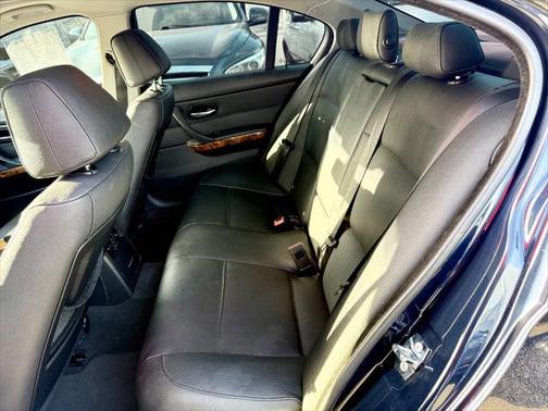 2008 BMW 328 328i 4dr Sedan