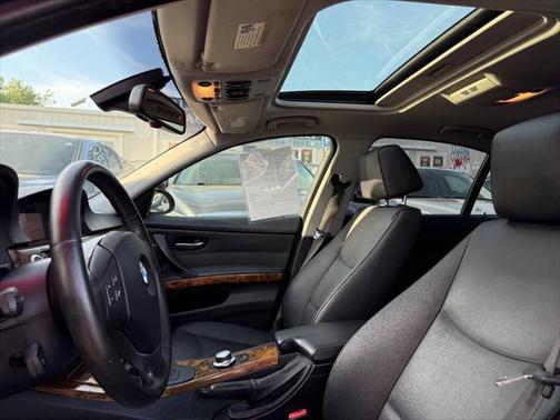 2008 BMW 328 328i 4dr Sedan