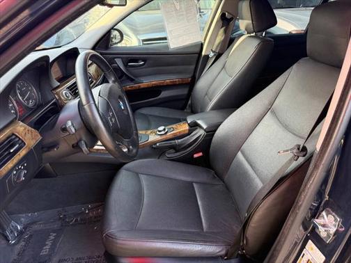 2008 BMW 328 328i 4dr Sedan