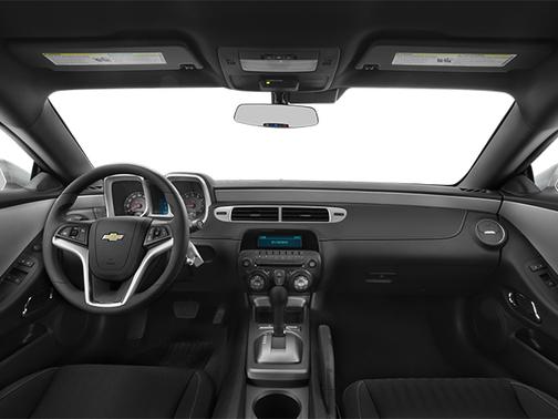2014 Chevrolet Camaro 2LS