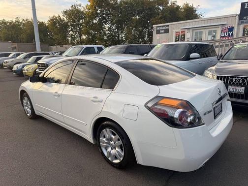 2009 Nissan Altima 2.5 S