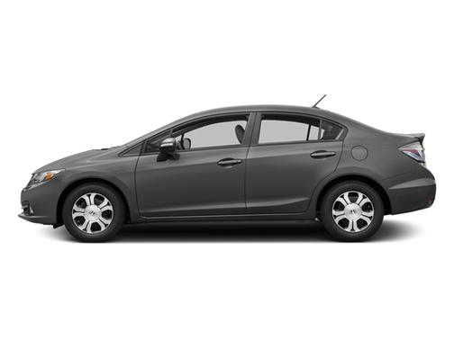 2013 Honda Civic Hybrid Base