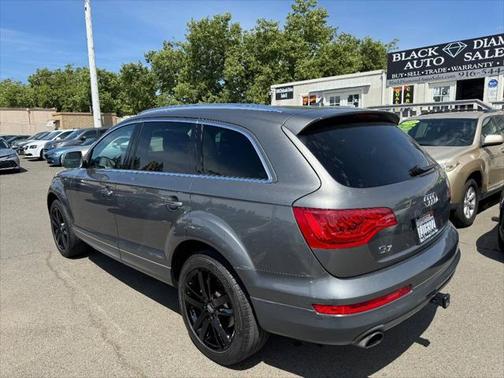 2013 Audi Q7 3.0T Premium Plus