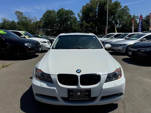 2006 BMW 330 330i 4dr Sedan