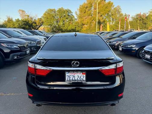 2014 Lexus ES 350 Base
