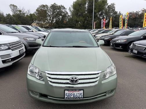 2006 Toyota Avalon Limited