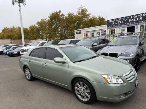 2006 Toyota Avalon Limited