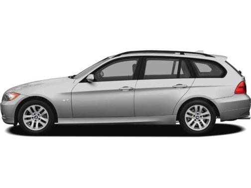 2007 BMW 328 328i 4dr Wagon
