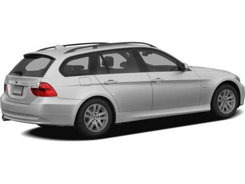 2007 BMW 328 328i 4dr Wagon