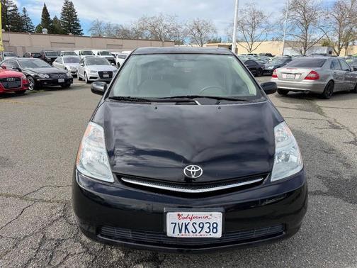 2007 Toyota Prius Touring
