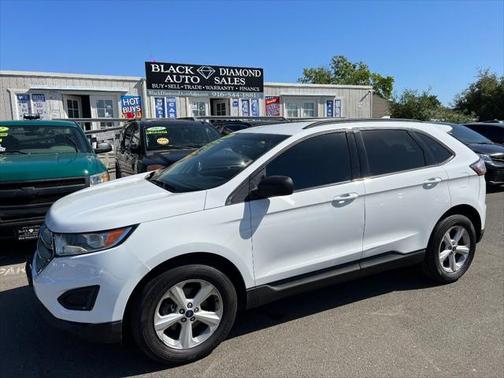 2015 Ford Edge SE