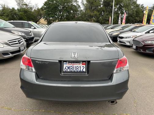 2010 Honda Accord EX-L