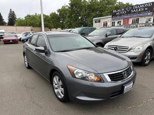 2010 Honda Accord EX-L