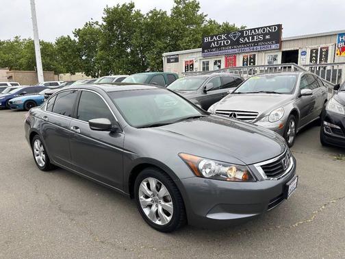 2010 Honda Accord EX-L