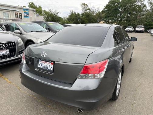 2010 Honda Accord EX-L