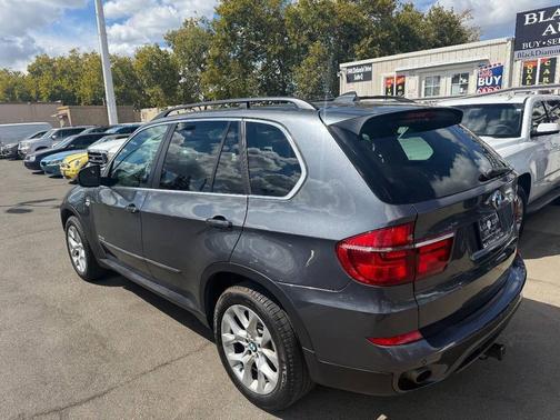 2013 BMW X5 xDrive35i
